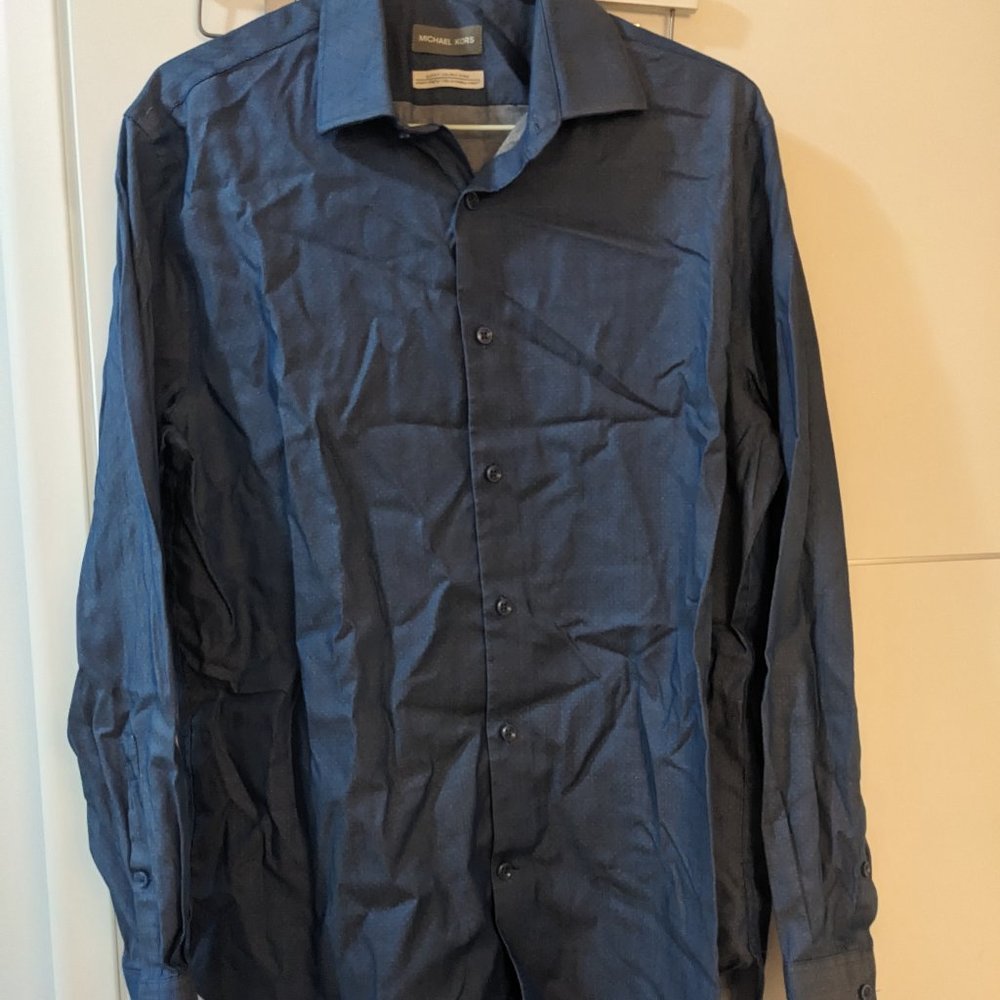 Michael Kors Dress Shirt